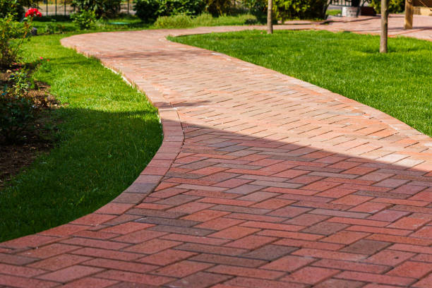 Reasons to Select Us for Your Driveway Paving Requirements in Center Point, AL